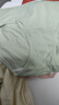 浪莎女士内裤女纯棉10A抑菌裆舒适透气中腰大码少女三角裤短裤头6条装 实拍图