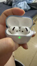 Apple/苹果 AirPods 4(支持主动降噪)搭配无线充电盒(USB-C)苹果耳机 蓝牙耳机适用iPhone/iPad 四代 实拍图