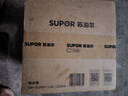 苏泊尔（SUPOR）烧水壶 热水壶 家用电水壶 有钛无缝一体电烧水壶 大功率速电热水壶SW-20J05P 实拍图