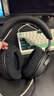 极度未知（HYPERX）Alpha II Wireless阿尔法2无线 黑 头戴式电竞游戏耳机 超长续航 适配三角洲行动 实拍图