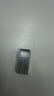 金士顿（Kingston）64GB USB3.2 Gen1 U盘 DTMC3G2 银色金属 迷你型车载U盘 大容量U盘 读速200MB/s 优盘 实拍图