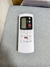 思亚浦适用于galanz格兰仕空调遥控器通用万能GZ-50GB 60 31B 01A 03 kfr-26gw 32 35柜式1.5匹 实拍图