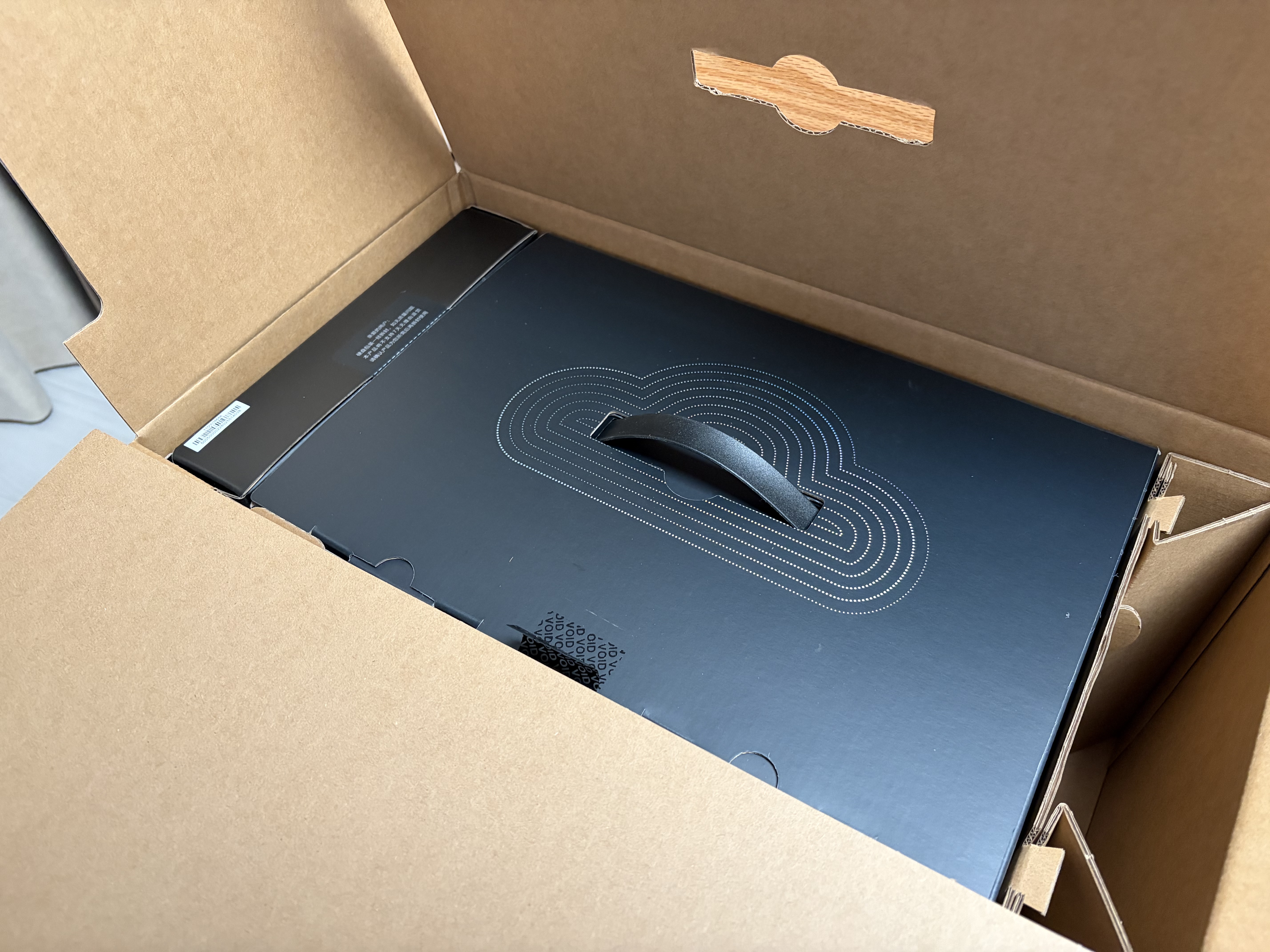 绿联私有云DXP4800 Plus 16G内存16T四盘位NAS网络存储 个人云硬盘家庭服务器 万兆网口 适用iPhone17 实拍图