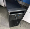 长城（Great Wall）商逸R41电商版商务机箱 （ATX主板/双USB3.0/走背线/0.6mm厚五金/5硬盘位/光驱位） 实拍图