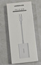 绿联Type-C3.0读卡器 适用苹果17/16/iPad/手机 兼容UHS-I/II卡 SD/TF双卡槽 通用USB-C电脑/ccd相机 实拍图