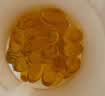 纽曼思（Nemans）藻油DHA软胶囊60粒型孕妇新西兰原装进口 60粒*一盒【源码防伪可查】+眼罩一片 实拍图