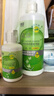 卫康 清凉（冰片）多功能近视隐形眼镜美瞳 护理液500ml*2+125ml 实拍图