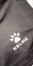 卡尔美（KELME）运动短裤男足球比赛闽超训练快干短裤夏季跑步透气五分裤子东北超 深蓝 XL 180 实拍图