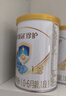 伊利金领冠珍护婴儿A2β-酪蛋白奶粉1段(0-6月)130g*1罐 HMO乳源专利 实拍图