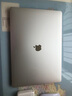 Apple Macbook Pro二手苹果笔记本电脑超强M芯商务办公娱乐设计剪辑开发后期制作 99成新 19款16寸i7/16G-512G银/灰VJ2 实拍图