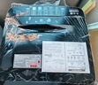 志高（CHIGO）全自动洗衣机 家用小型波轮 洗脱一体机大容量 公寓宿舍出租房 咖啡金 波轮 7.5kg 【蓝光洗护+风干洁桶+强电机】 实拍图