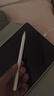Apple/苹果 Pencil Pro 磁吸触控笔手写笔苹果笔电容笔书写绘画iPad笔 适用于iPad Pro/Air/mini机型 实拍图