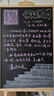 秀艾迪高品质吸磁性支架型小黑板户外摆摊广告牌餐饮店铺用促销展示牌立式商用家用儿童涂鸦画板练粉字 原木色(6090角铁加固黑板+支架) 实拍图
