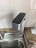 云米昆仑3 2E 1000G富锶矿物质泉双出水 母婴直饮6年长效RO反渗透家用0陈水厨下式净水器 实拍图