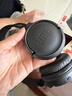 JBLTUNE520BT头戴式蓝牙无线耳机 通话降噪耳机耳麦 手机电脑笔记本苹果耳机 黑色 实拍图