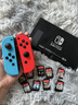 Nintendo Switch任天堂Switch2港版游戏机 switch二代便携游戏掌机 HDR屏幕电视游戏主机【单机 标准版】不含游戏 实拍图