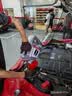 美孚（Mobil）京东养车 银美孚1号保养单次卡5W-30 SP级 6L  30天可用 实拍图