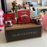 玉兰油（OLAY）大红瓶面霜80g抗皱紧致女士保湿面霜护肤品生日礼物送女友 实拍图