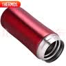 膳魔师（THERMOS）保冷保温杯400ML不锈钢水杯子毕业礼物送老师JCG-R 实拍图