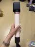 戴森（DYSON）HS09多功能造型吹风机卷发棒 吹干、拉直、卷发三合一 速干护发 送礼推荐 礼盒款  多风嘴 晨曦粉 实拍图