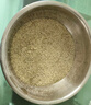 万利达磨粉机干湿两用超细五谷杂粮研磨杯药材家用粉碎绞肉粉打粉 蓝色【500毫升】 共1刀【无备用刀头】 实拍图