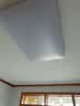 雷士（NVC）次日达吸顶灯客厅大灯简约奶油风LED照明灯饰卧室灯餐厅白雪1 实拍图
