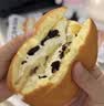 碧翠园铜锣烧夹心手作蛋糕办公室早餐下午茶面包糕点心600g6枚 源头直发 实拍图