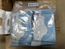 舒洁（Kleenex）湿厕纸40抽*40包家庭囤货装湿纸巾纯水厕纸洁厕湿巾 实拍图