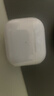 XKW【华强北10代 新顶配版Pro】蓝牙耳机适配苹果无线Air适用iphone16/15/14/13/12/11max半入耳降噪 10代Pods顶配【全新2025全功能】 ios空间音頻+三真电量+ 实拍图