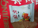 义利黄油饼干618g  百年义利老北京特产酥性饼干 节日礼盒 铁桶装 实拍图