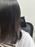 忆丝芸蛋白矫正直发膏免拉家用刘海定型柔顺拉直软化剂烫发水男女250ML 实拍图