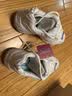斯凯奇（Skechers）女鞋夏季厚底老爹鞋百搭软底舒适外穿运动鞋11959 实拍图