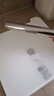 华为（HUAWEI）智能体脂秤 3 Pro 羽砂白 电子秤体重秤体脂秤家用 双频检测精准/WiFi蓝牙双连接 实拍图