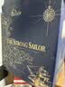 The Strong Sailor水手混酿干红葡萄酒750ml*6整箱红酒 智利进口红酒  实拍图