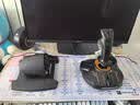 图马思特（THRUSTMASTER）T16000FCS HOTAS微软模拟飞行摇杆节流阀飞机驾驶器DCS外设全套Xplane11战争雷霆支持PC图马斯特 T16000M 两件套 实拍图