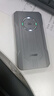 上赞SZ50 5G随身wifi免插卡月享2000G高速5G流量移动路由器双频wifi无线上网卡带一年套餐 实拍图