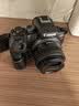 佳能（Canon）佳能R10 入门级微单相机 eos r10半画幅无反 Vlog拍摄 4K高清视频 学生旅行家用 扫街旅拍套装 实拍图
