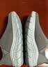 斯凯奇（Skechers）闪穿健步鞋男鞋夏季新款休闲一脚蹬百搭软底运动鞋118306 实拍图