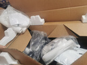 铂浪高（BLANCO）德国BLANCO 700U石英石厨房S7水槽台盆洗菜池大单槽花岗岩洗碗槽 沥青色水槽（不含龙头） 实拍图