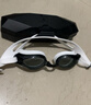 361°泳镜套装男女士通用成人高清防雾游泳眼镜泳镜泳帽套装潜水装备 实拍图