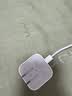 Apple/苹果 40W type-c快充充电器 苹果usb-c原装充电头 旗舰店新款苹果iPhone 17 Pro Max充电器 实拍图