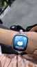 小米（MI）REDMI Watch 6皎月银 国家补贴 澎湃OS 3 心率血氧监测 红米手表6 小米汽车 送男友送女友 实拍图