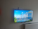 TCL雷鸟电视50雀5 25款50英寸 一级能效 144Hz高刷 1.5+32GB内存  平板电视50F295C-JN 实拍图