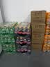 怡宝蜜水柠檬水果饮料/假日果汁 多规格 随机版本发货 蜂蜜柠檬水饮料 怡宝 蜜水柠檬 350mL*12瓶 *2箱 实拍图