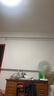 知影投影仪家用幕布100英寸16:9壁挂光子幕办公屏幕高清4k家庭影院配极米坚果小米小明当贝爱普生明基 实拍图