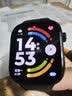 小米（MI）REDMI Watch 6典雅黑 国家补贴 澎湃OS 3 心率血氧监测 红米手表6 小米汽车 送男友送女友 实拍图