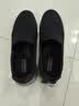 斯凯奇（Skechers）男鞋夏季一脚蹬运动鞋休闲健步鞋软底舒适布鞋54626 实拍图