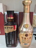 双沟大曲金奖 收藏版光瓶酒64度500ml单瓶装浓香型白酒纯粮酒 实拍图