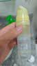 润本儿童防晒啫喱面霜夏季清爽护肤50ml*2隔离紫外线防晒黑3-6-12岁 实拍图