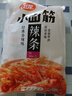 卫龙 辣条 香辣味282g/袋 小面筋 休闲小零食 约13包 怀旧童年 实拍图
